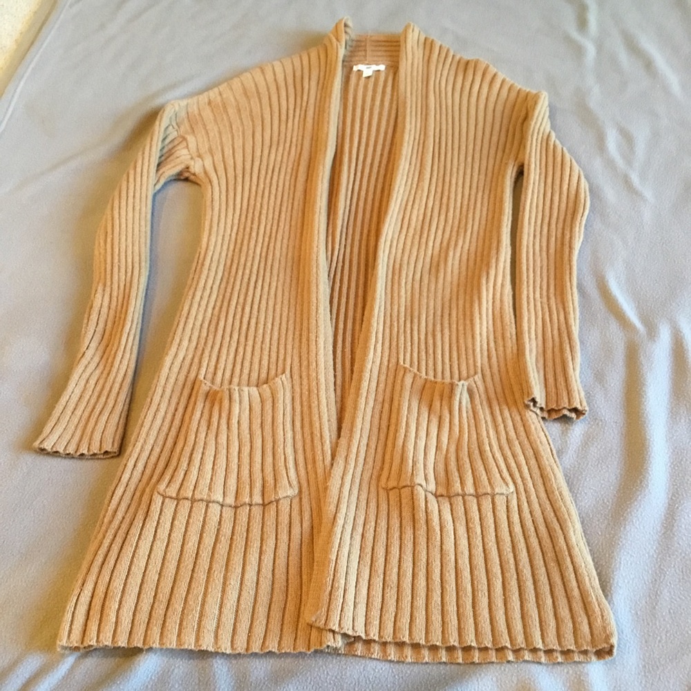 Womans cardigan - Picture 3 of 5